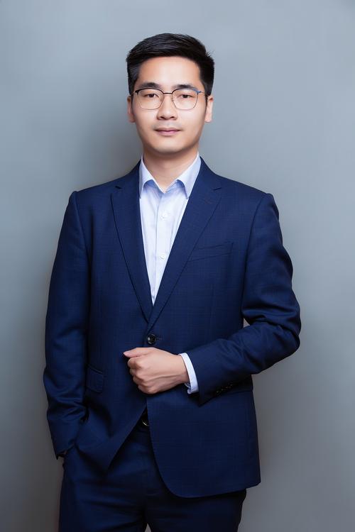 张碧志 创意策略总监
